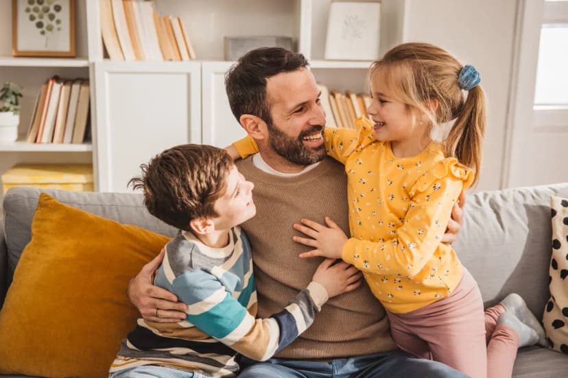 ¿Cómo celebrar el día del niño? ¡Planifica un día inolvidable con esta guía!