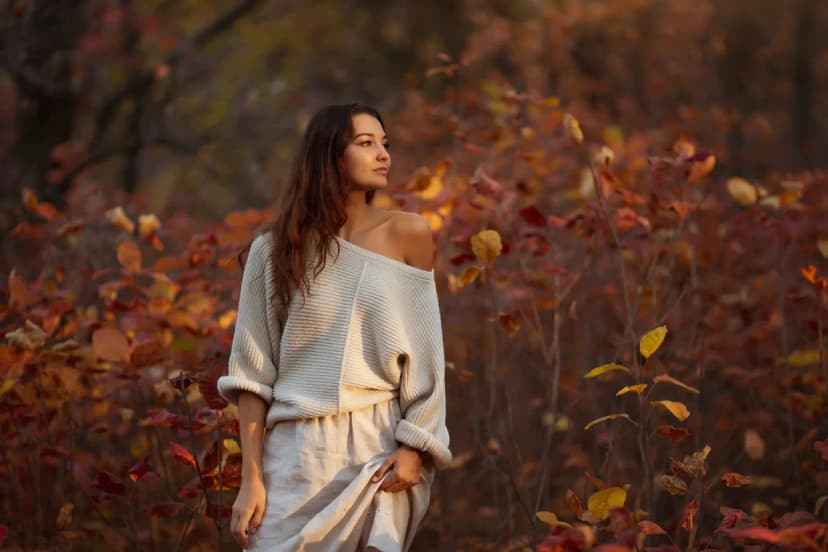 Moda asimétrica: ¡aprovecha esta tendencia durante la primavera!
