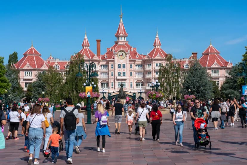 ¿Cómo planear un viaje a Disney? ¡Guía definitiva!