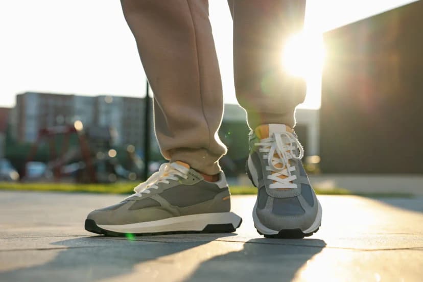 Eleva tu estilo urbano con los tenis Ecko Unltd: ¡Descubre el estilo que buscas!