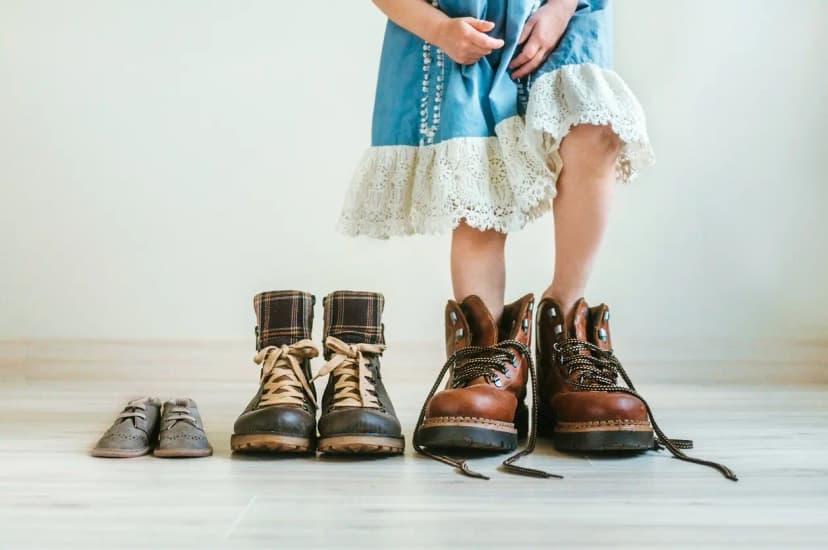 Las mejores marcas de zapatos infantiles: Guía esencial 