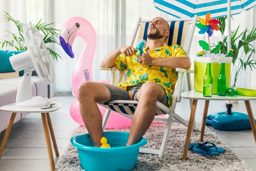 ¿Cómo elegir el mejor cooler para refrescarte en verano?
