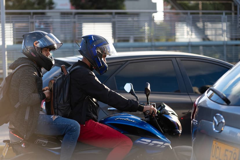 Las mejores motos para ciudad y carretera: Versatilidad en dos ruedas