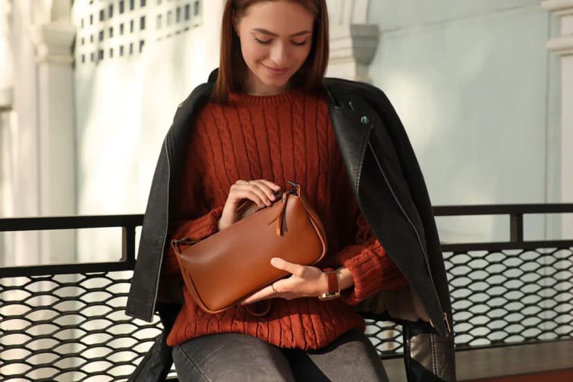 Lujo accesible: Mejores marcas de bolsas para empezar