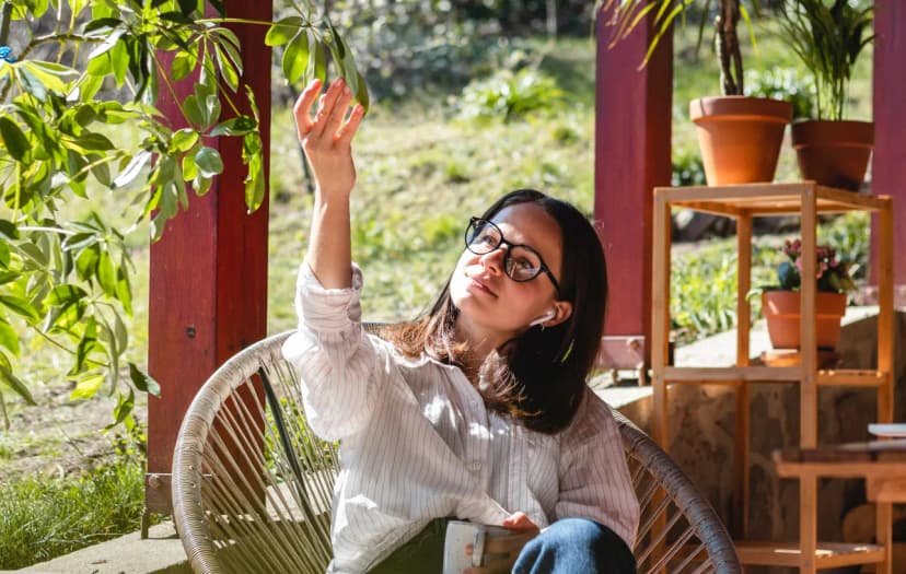 5 consejos para renovarte esta primavera