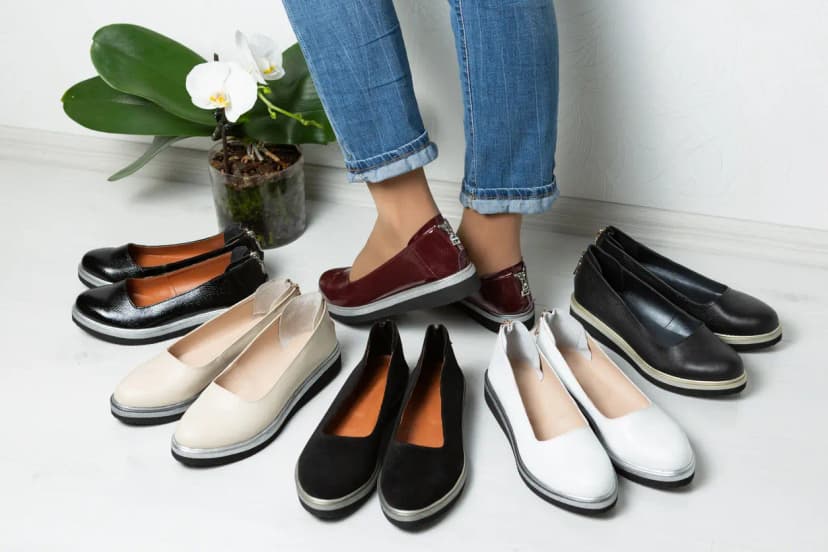 Versatilidad y estilo: outfits con flats para todo tu guardarropa