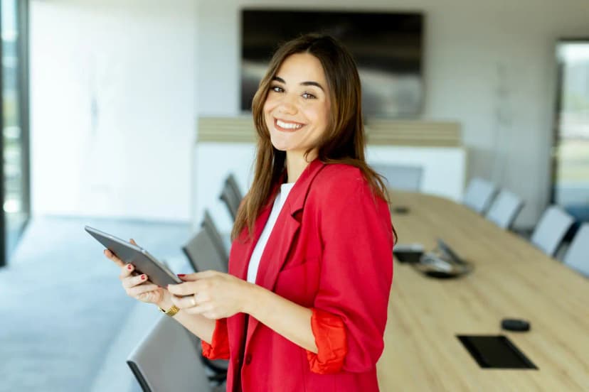 Outfit rojo cereza: deja que tu estilo refleje tu personalidad apasionada