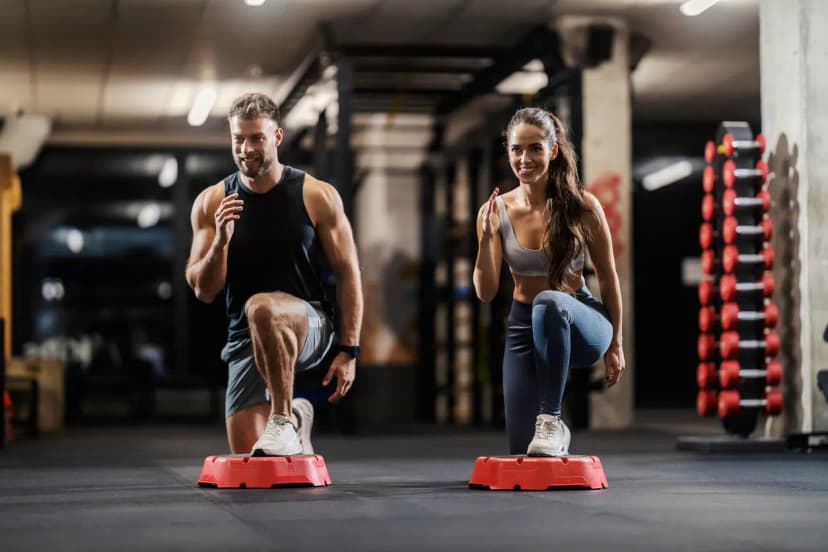 Mejores horarios para comer y entrenar