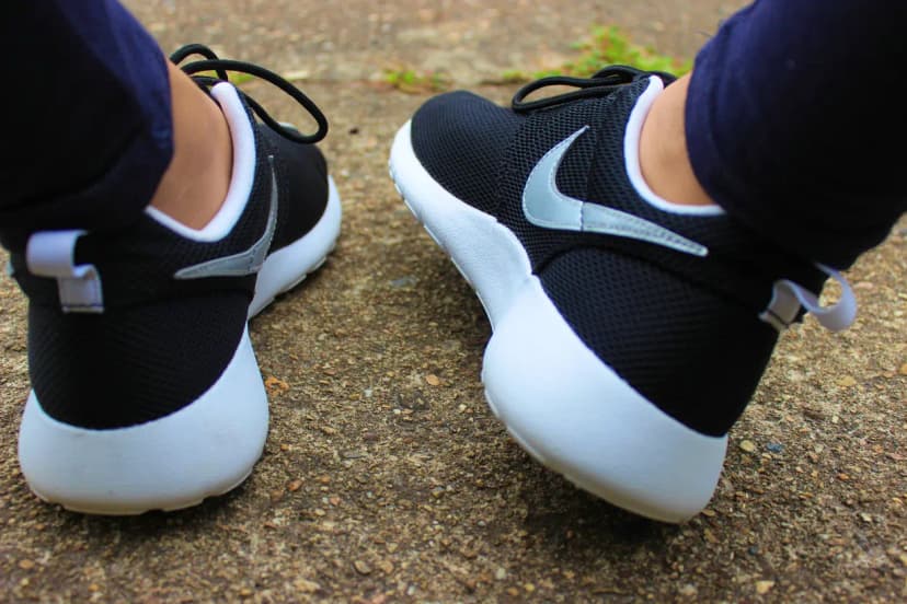 Nike: Las últimas tendencias en calzado deportivo