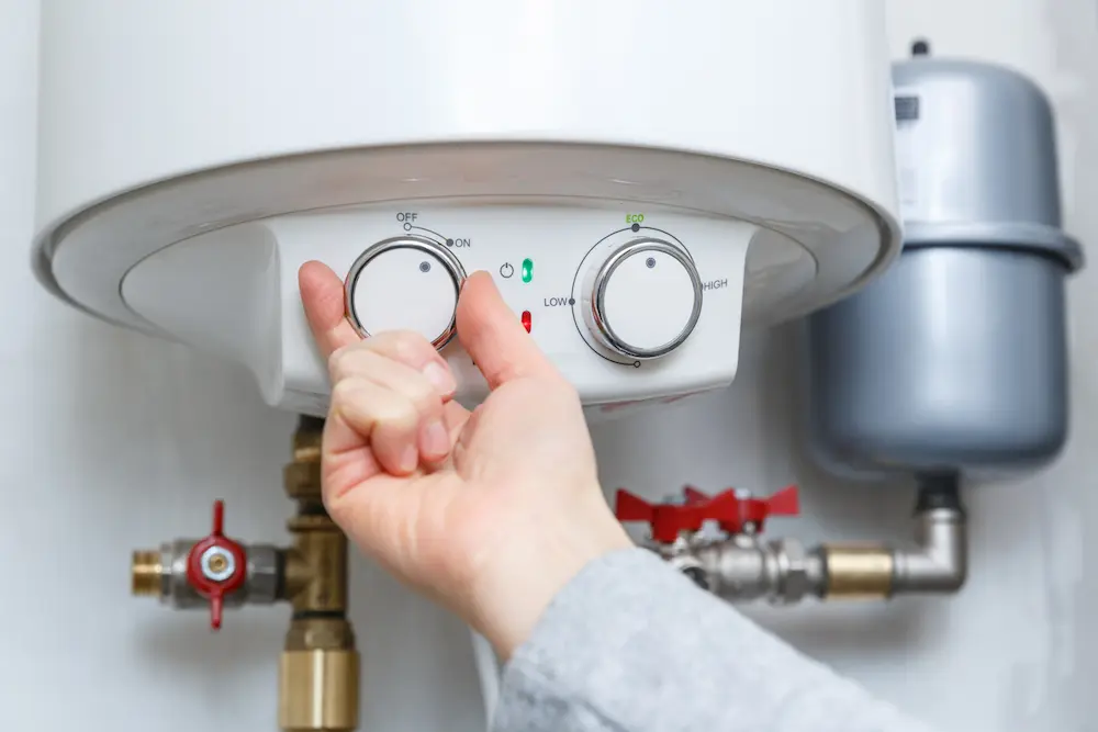 Prende cualquier boiler: instrucciones según su tipo
