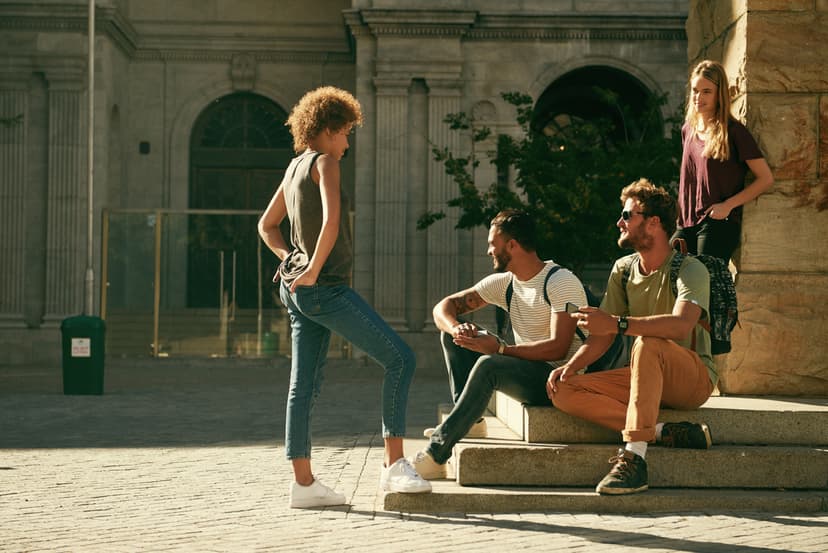 Tendencias de moda: guía completa