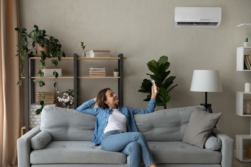 Diferencia entre aire acondicionado y ventilador: ¿Cuál se adapta mejor a tus necesidades?