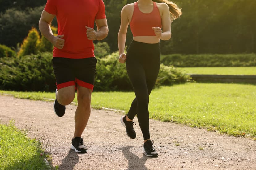 Ofertas ropa deportiva y tenis: mejores productos de Hot Fashion