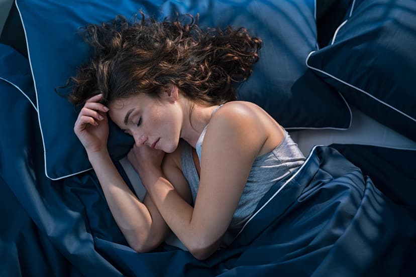 Cómo elegir un colchón: encuentra el ideal según tu posición al dormir