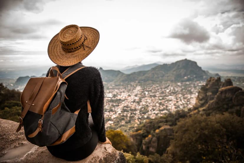 ¿A dónde viajar en México en invierno? Top 10 destinos turísticos