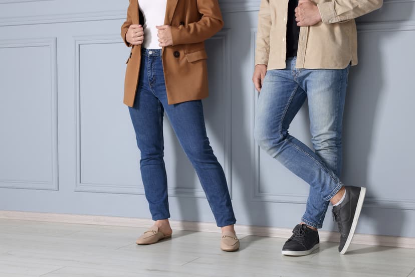 Outfits con skinny jeans: guía para usarlos