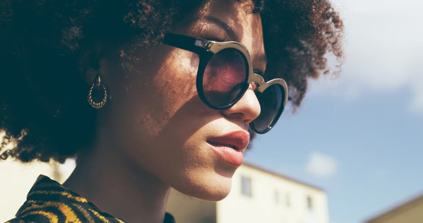 ¿Qué son los lentes transitions? Conoce sus funciones