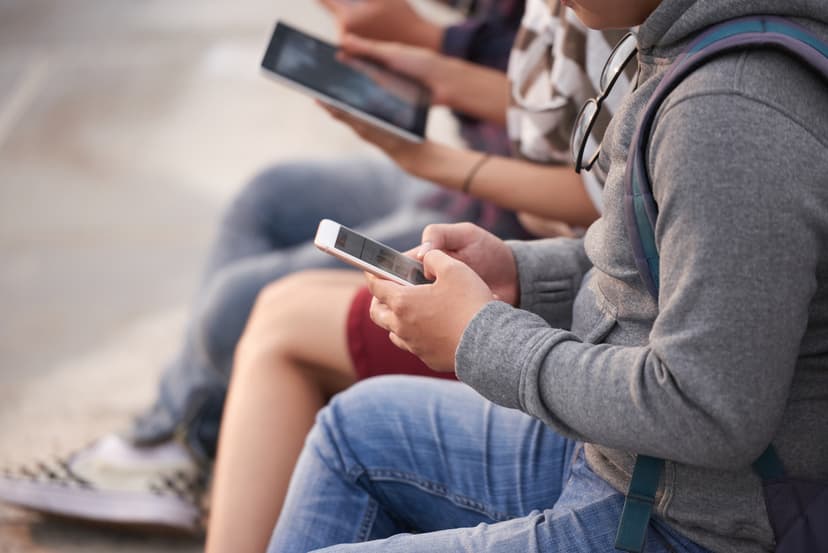 Niños y redes sociales: ¿Cómo afecta el uso de tecnología y redes sociales a los niños?