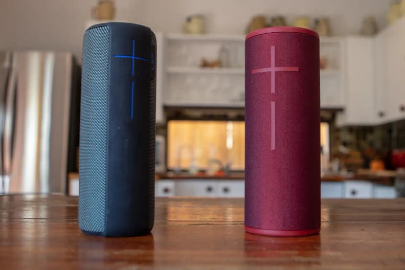¿Cuál es la mejor bocina portátil con batería duradera?