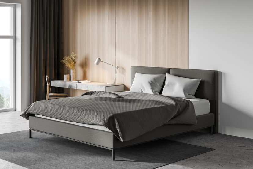 Qué es el box de una cama y cómo funciona