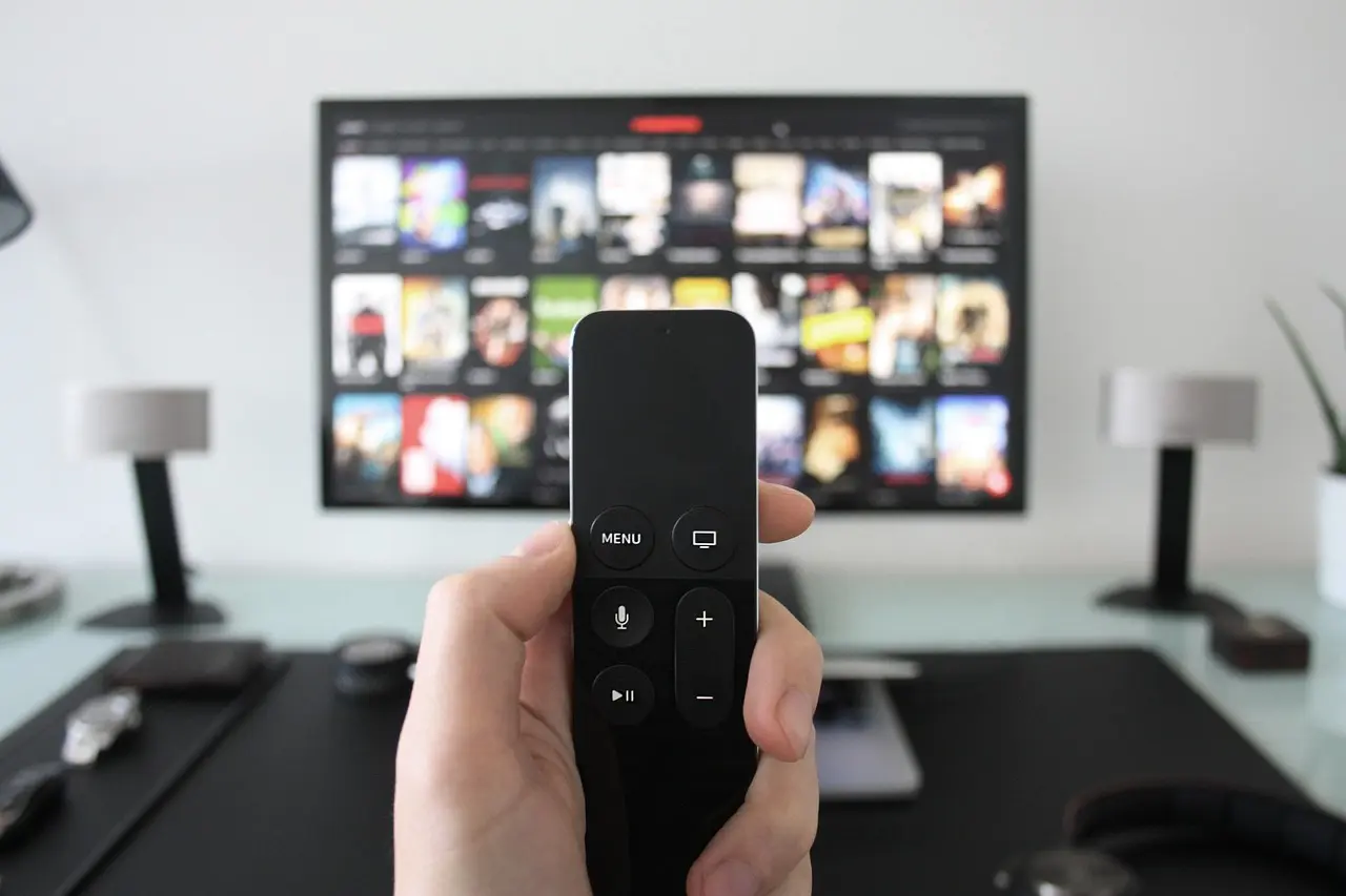 ¿Cómo funciona el Fire TV Stick como centro multimedia?