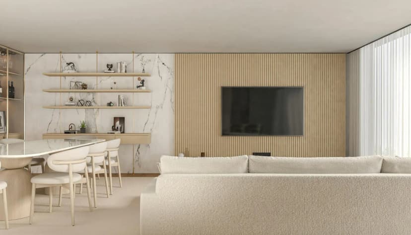Top 5 Smart TV 55 2024: Calidad suprema, precio justo