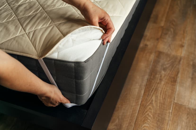 Cuál es el mejor cubre colchón impermeable y fresco