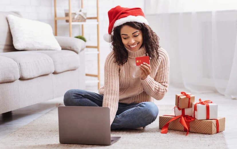 Ideas para regalos de Navidad que puedes comprar con tu Crédito Coppel