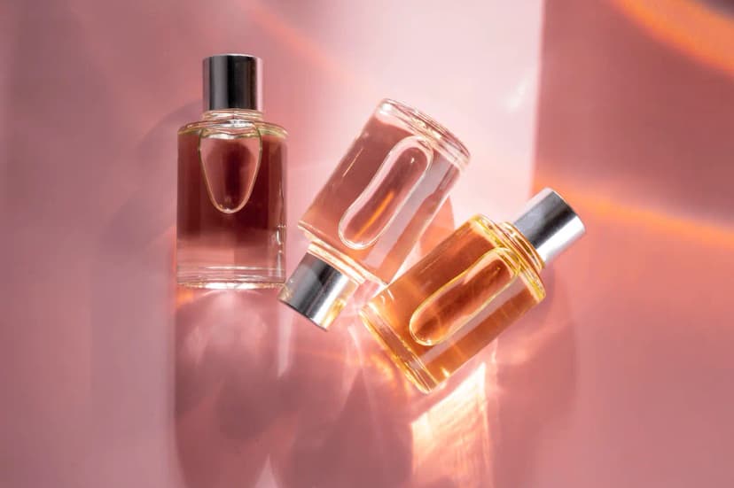 15 perfumes que duran todo el día sin necesidad de retoque