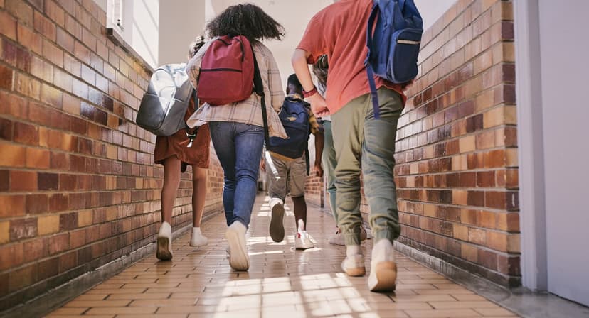 Cómo elegir zapatos escolares para el regreso a clases
