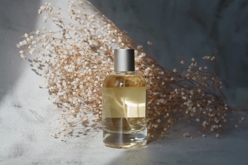 Perfumes con olor a limpio que enamoran