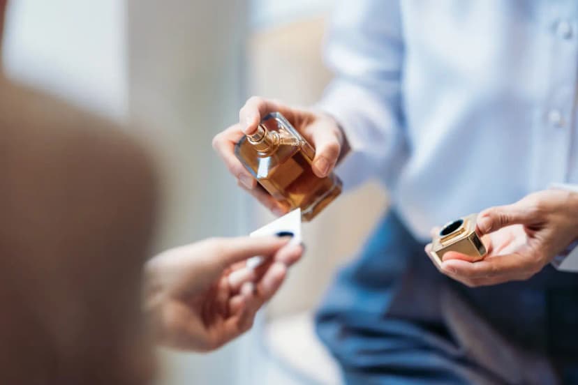 Las mejores marcas de perfumes más confiables