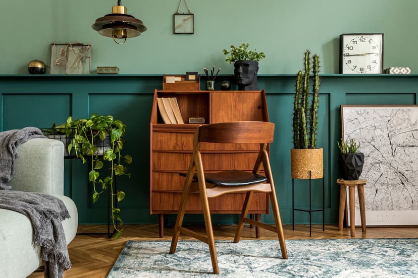 Descubre las increíbles ofertas en muebles y hogar este Hot Sale