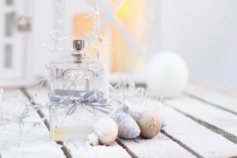 12 perfumes duraderos para días fríos