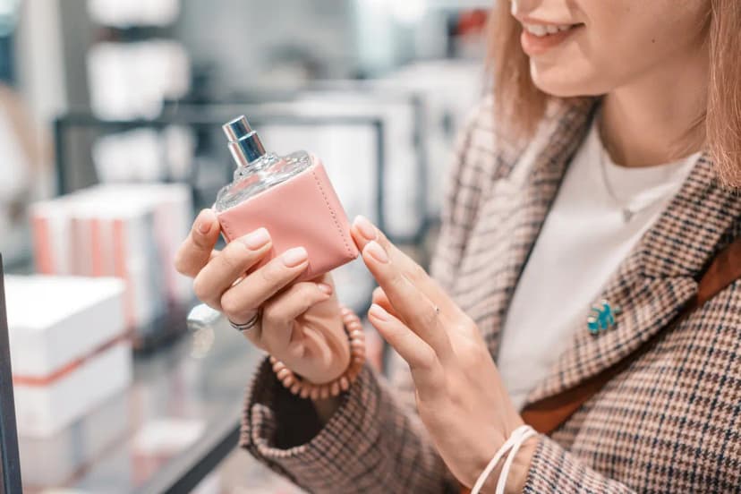 Identifica un perfume Carolina Herrera original fácilmente
