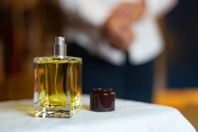 Guía para regalar el perfume ideal a un hombre especial
