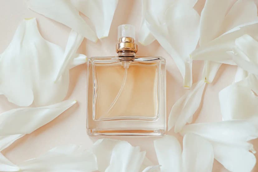 Perfumes que huelen a vainilla suaves y duraderos