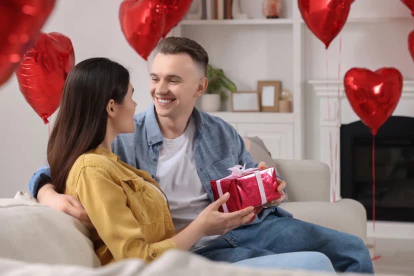 ¿Qué regalar el 14 de febrero? Descubre el regalo perfecto para un día inolvidable