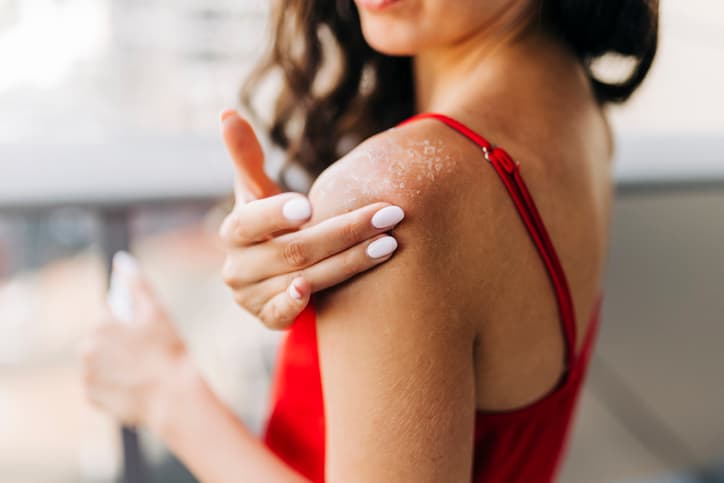 Renueva tus productos de skincare este Hot Fashion