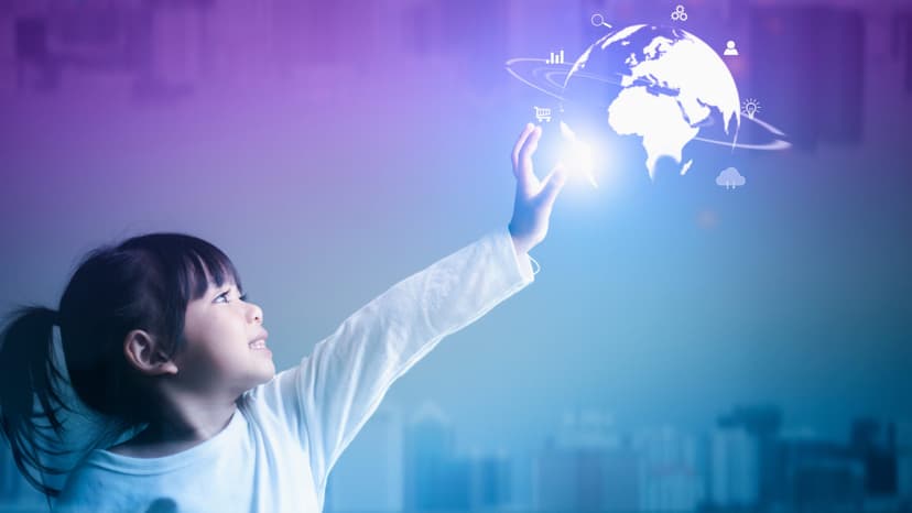 Metaverso: ¿sabes cómo se proyecta el futuro?