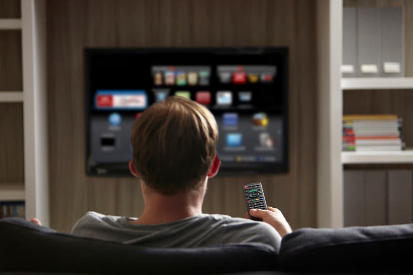 Cómo transformar tu viejo TV en un Smart TV