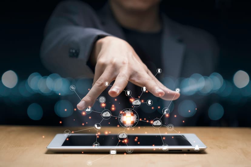Para qué sirve una tablet: conoce sus ventajas y desventajas