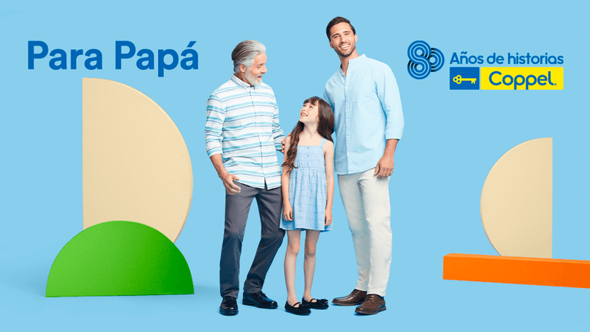 Encuentra el regalo ideal para el mejor papá