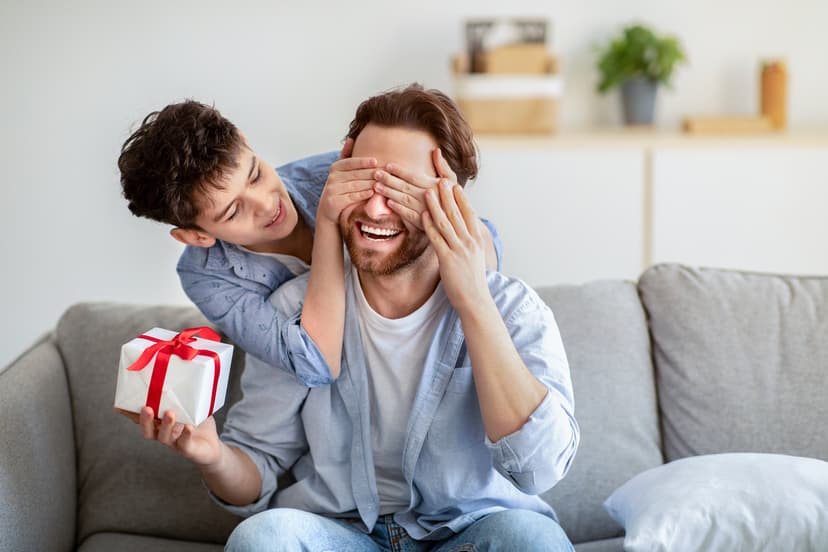 Día del Padre: los mejores regalos para sorprender a papá