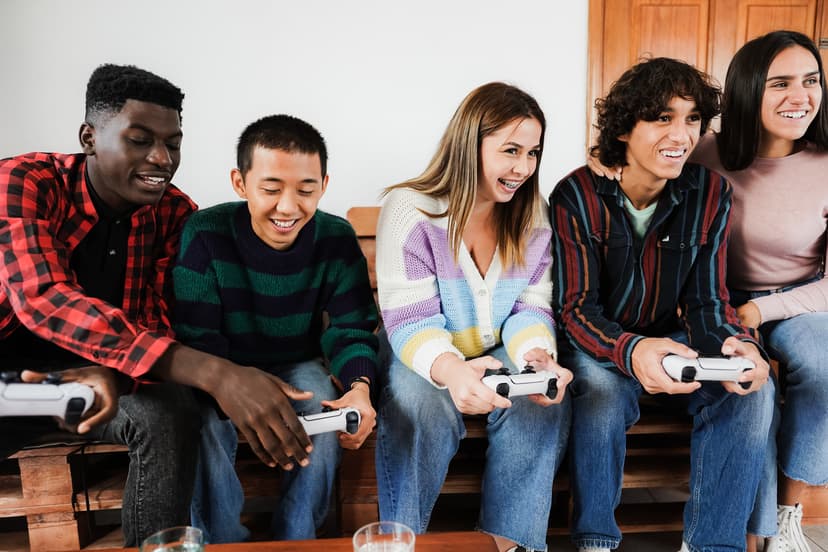 Los 9 mejores juegos infantiles para Play 5