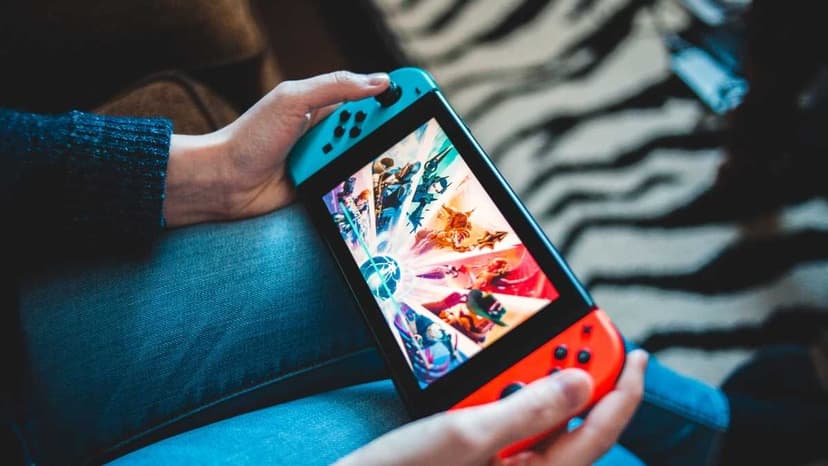 Los 11 mejores videojuegos de Nintendo Switch