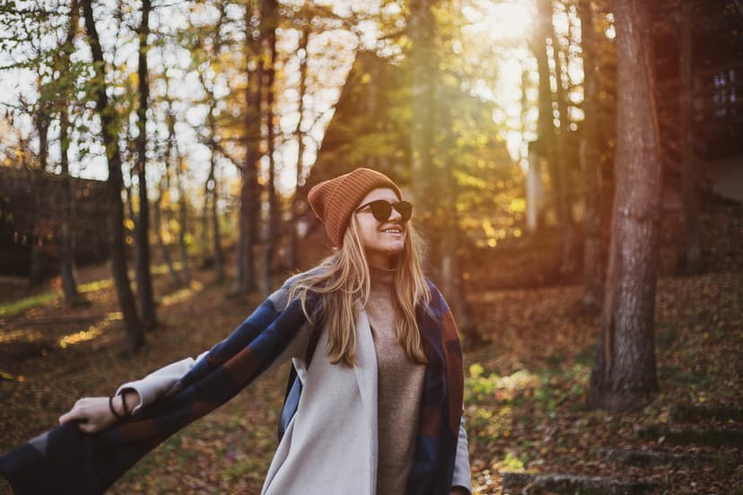Ideas de outfits otoño-invierno para esta temporada
