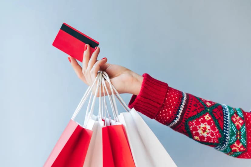 Como hacer las mejores compras navideñas en línea