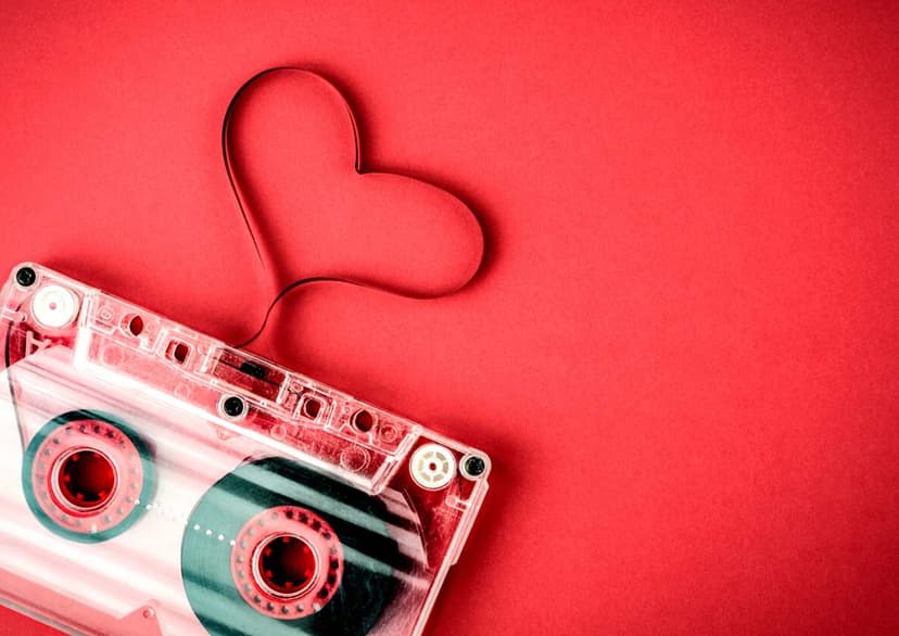 La mejor Playlist para una Cena Romántica