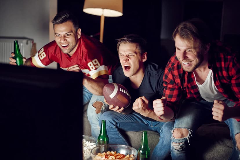 Kit para ser el mejor anfitrión este Super Bowl